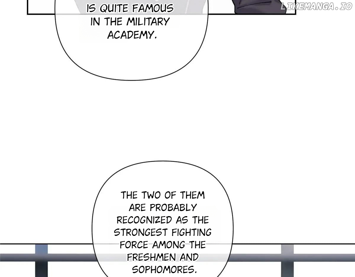 Her Marriage Was Called Off at Daytime, the Cutely Fierce Commander Asked Her For a Hug at Night Chapter 104 - page 28